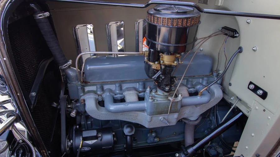 1932 Chevrolet Independence & Confederate - Image 7 of 15