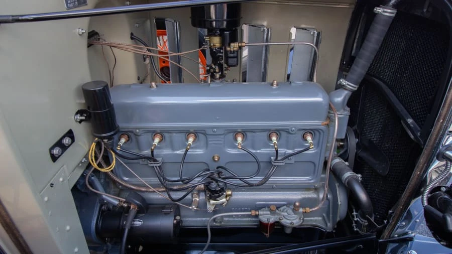 1932 Chevrolet Independence & Confederate - Image 8 of 15