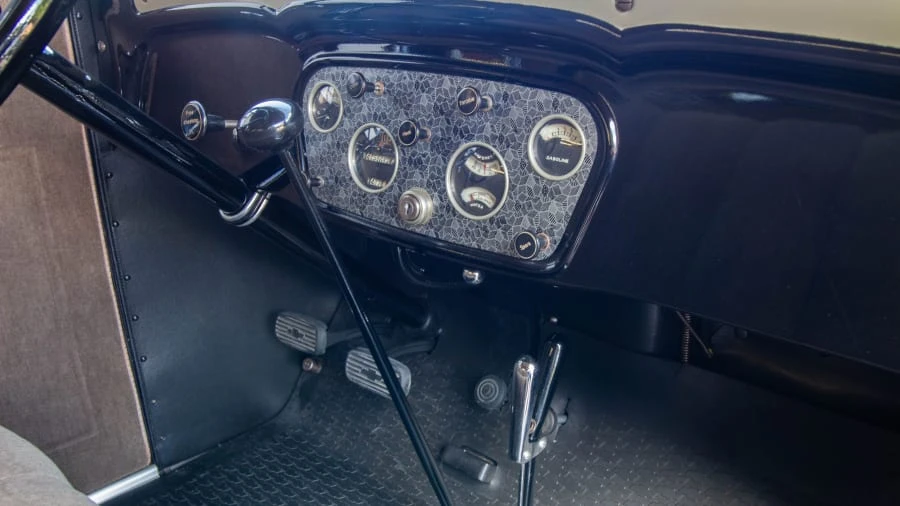 1932 Chevrolet Independence & Confederate - Image 10 of 15