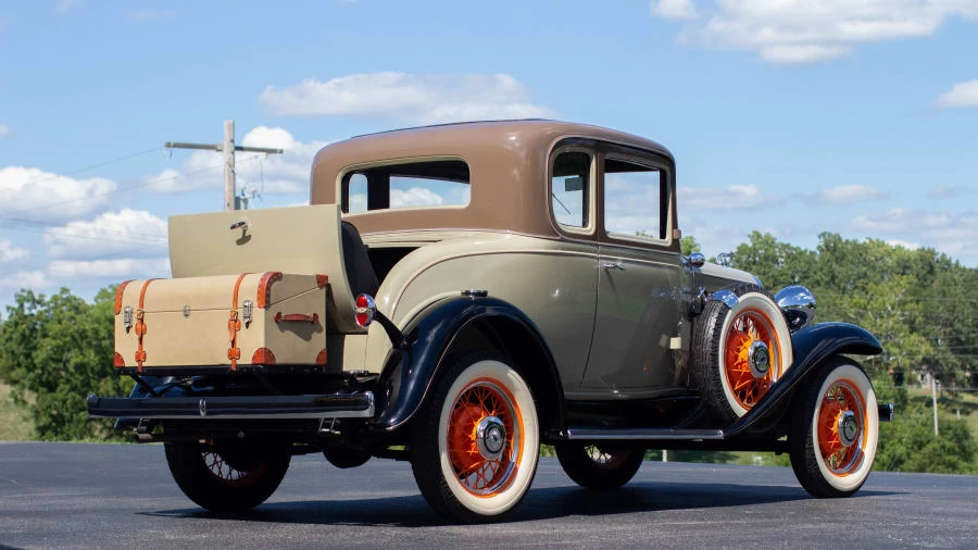 1932 Chevrolet Independence & Confederate - Image 13 of 15