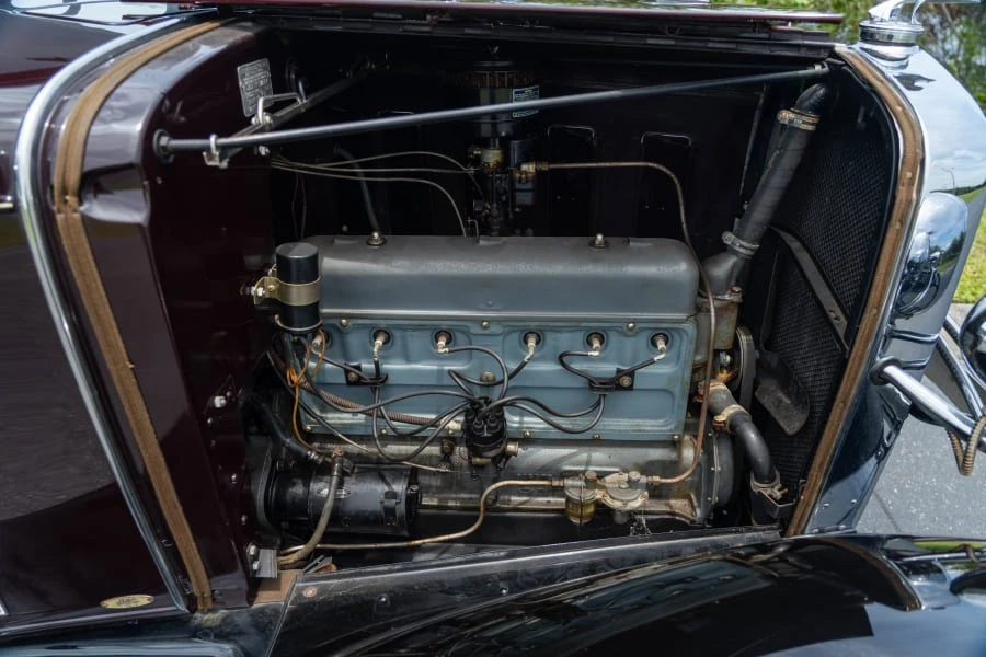1932 Chevrolet Independence & Confederate - Image 16 of 17