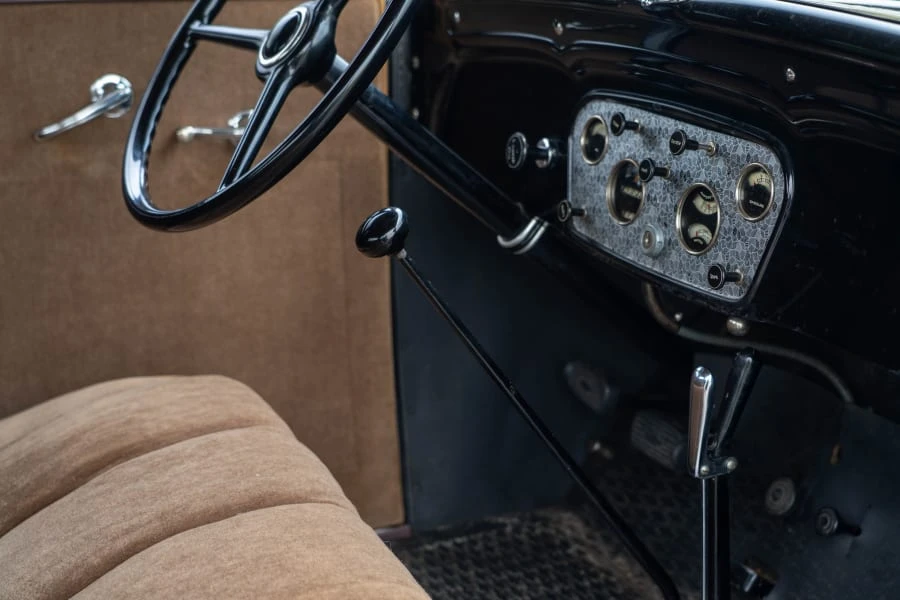 1932 Chevrolet Independence & Confederate - Image 15 of 17