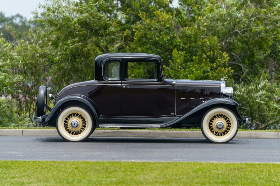 1932 Chevrolet Independence & Confederate - Image 5 of 17