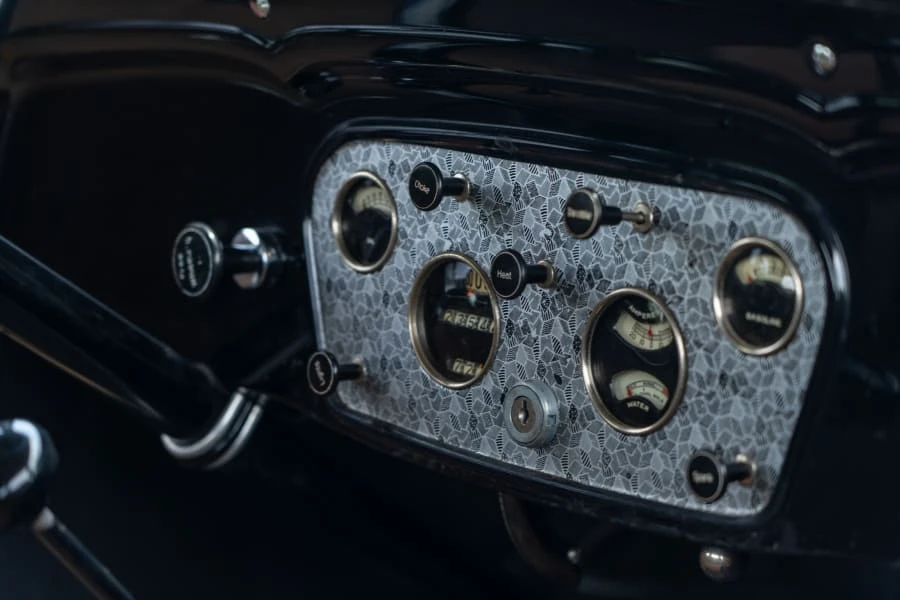 1932 Chevrolet Independence & Confederate - Image 13 of 17