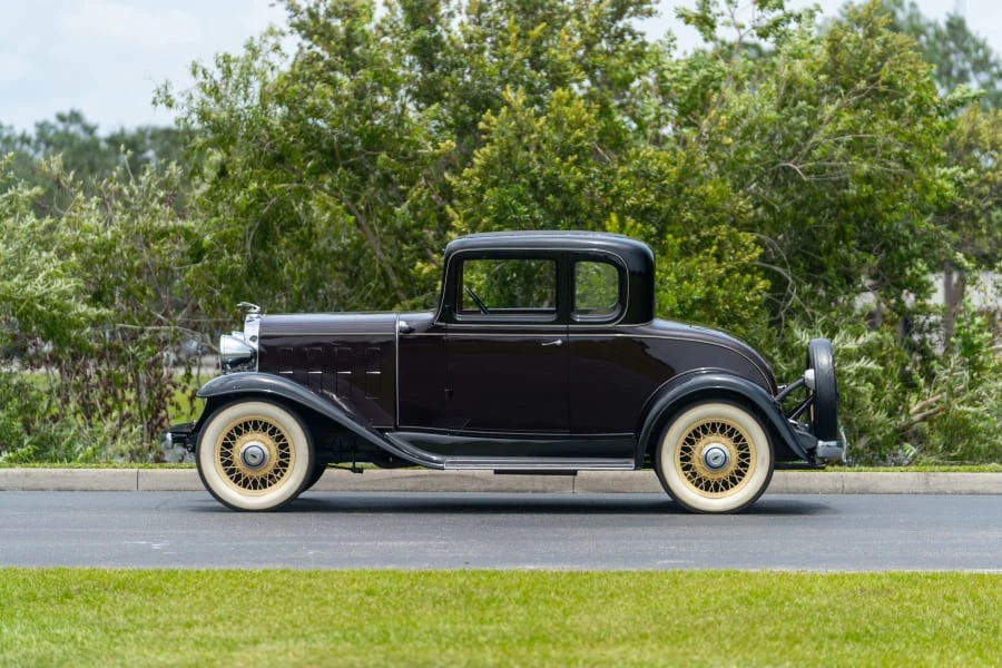 1932 Chevrolet Independence & Confederate - Image 2 of 17