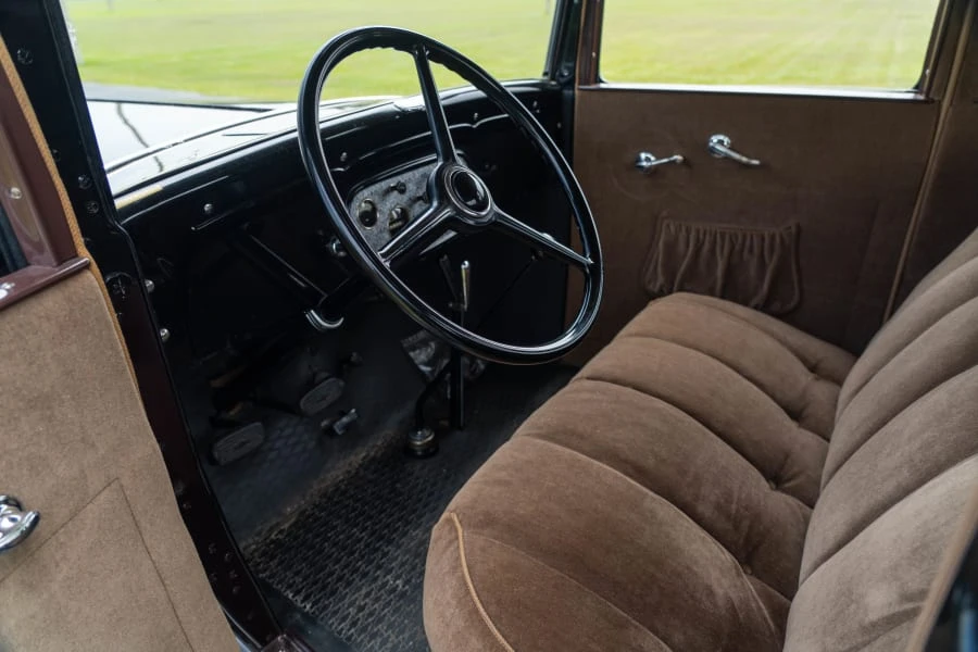 1932 Chevrolet Independence & Confederate - Image 14 of 17
