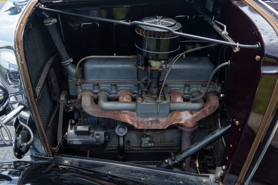1932 Chevrolet Independence & Confederate - Image 17 of 17