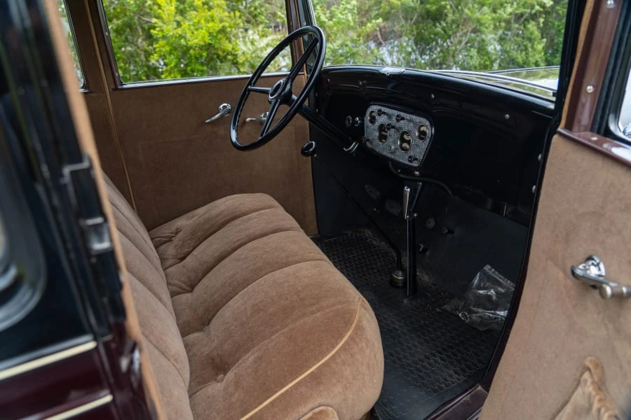 1932 Chevrolet Independence & Confederate - Image 12 of 17