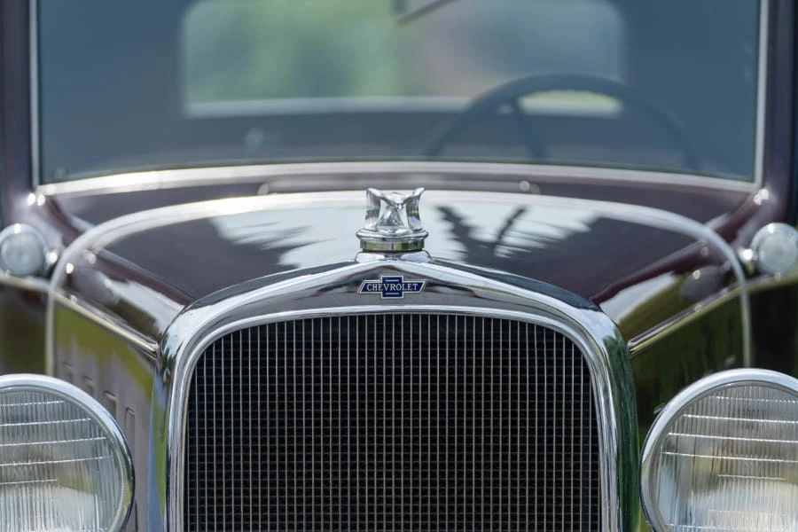 1932 Chevrolet Independence & Confederate - Image 10 of 17