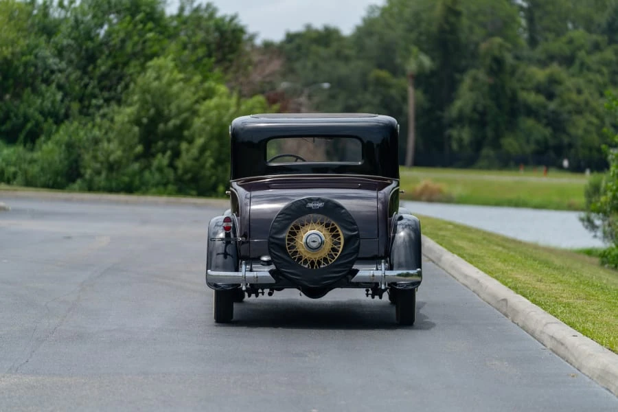 1932 Chevrolet Independence & Confederate - Image 6 of 17