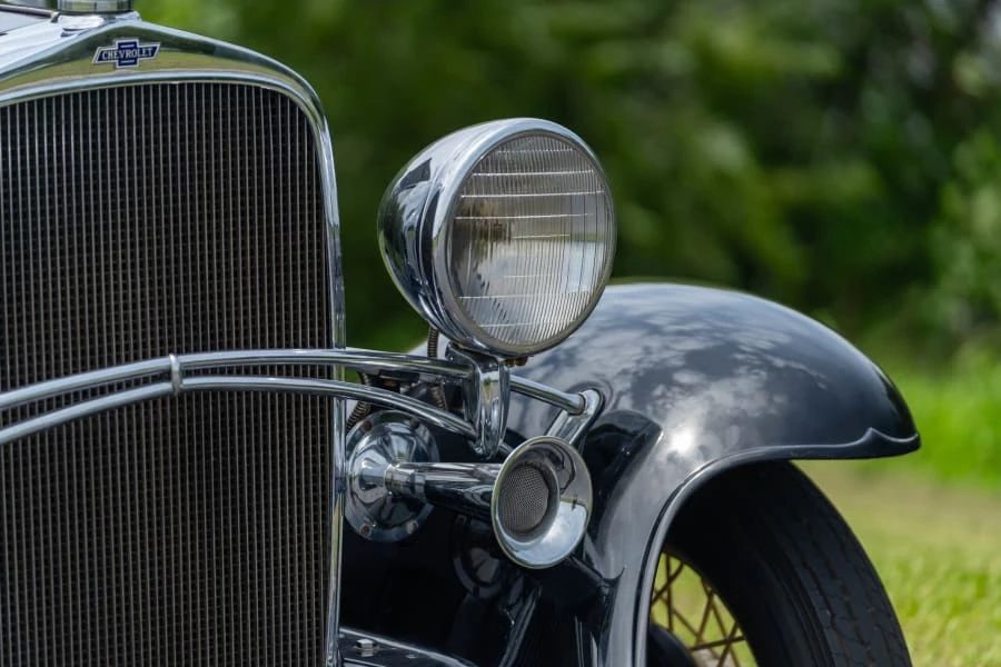 1932 Chevrolet Independence & Confederate - Image 4 of 17