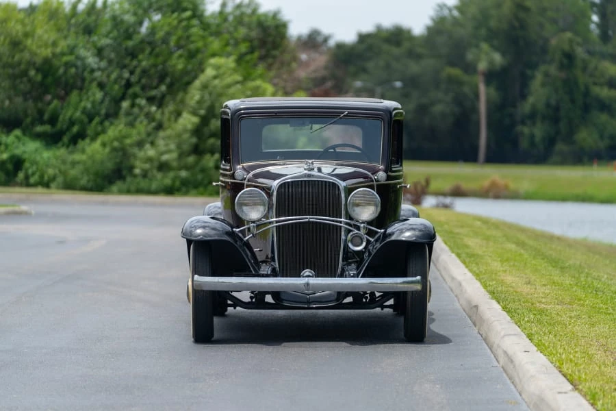 1932 Chevrolet Independence & Confederate - Image 7 of 17