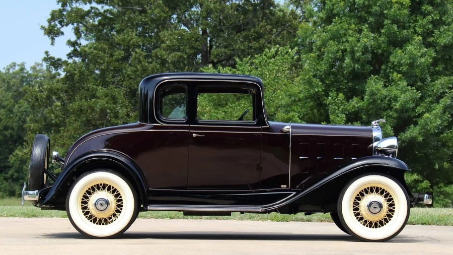 1932 Chevrolet Independence & Confederate - Image 2 of 20