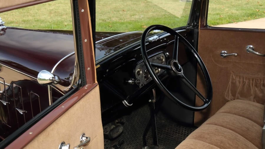 1932 Chevrolet Independence & Confederate - Image 4 of 20