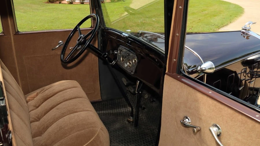 1932 Chevrolet Independence & Confederate - Image 5 of 20
