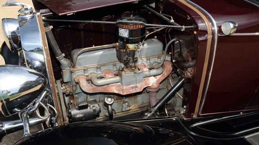 1932 Chevrolet Independence & Confederate - Image 6 of 20