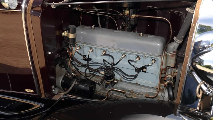 1932 Chevrolet Independence & Confederate - Image 7 of 20
