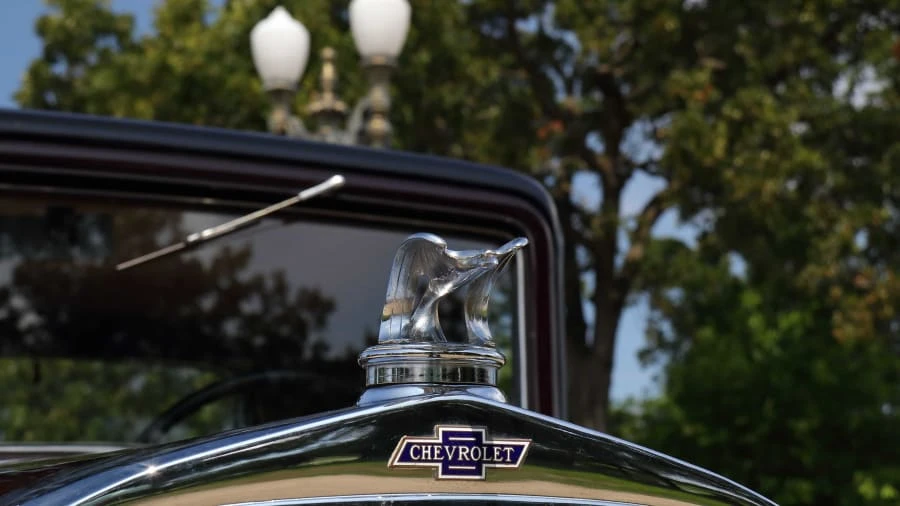 1932 Chevrolet Independence & Confederate - Image 9 of 20