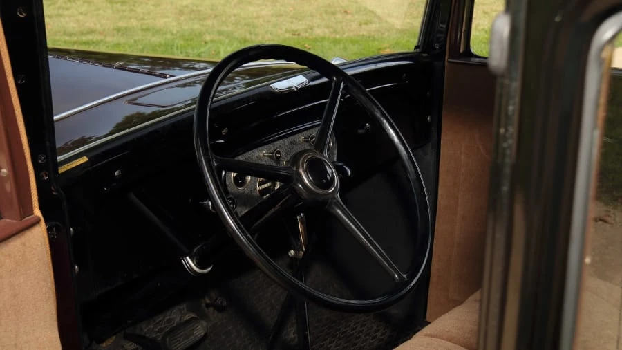 1932 Chevrolet Independence & Confederate - Image 10 of 20