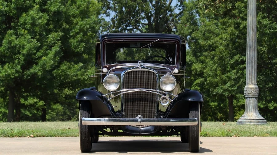 1932 Chevrolet Independence & Confederate - Image 14 of 20