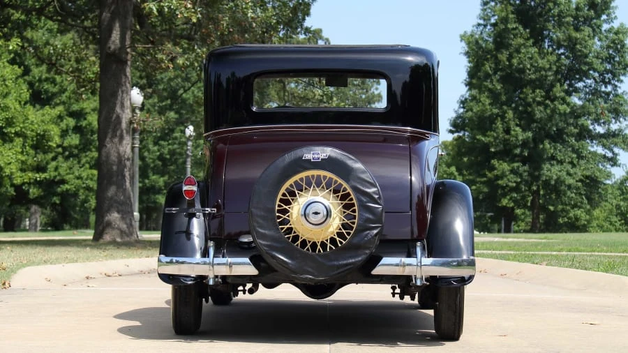 1932 Chevrolet Independence & Confederate - Image 15 of 20