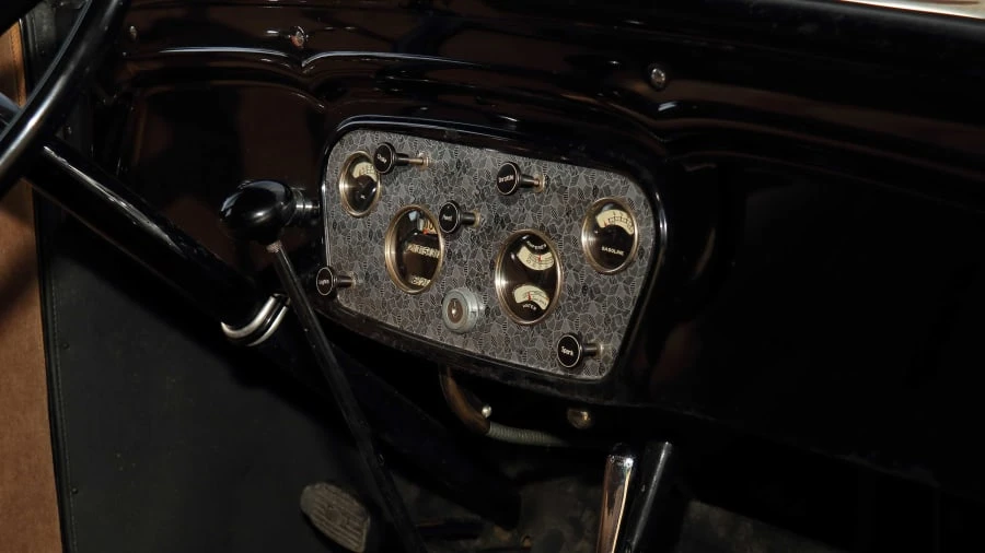 1932 Chevrolet Independence & Confederate - Image 17 of 20