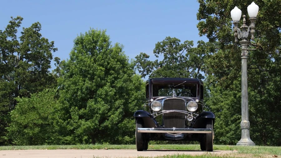 1932 Chevrolet Independence & Confederate - Image 18 of 20