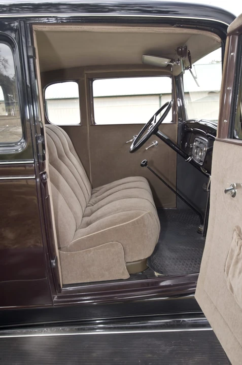 1932 Chevrolet Independence & Confederate - Image 4 of 8