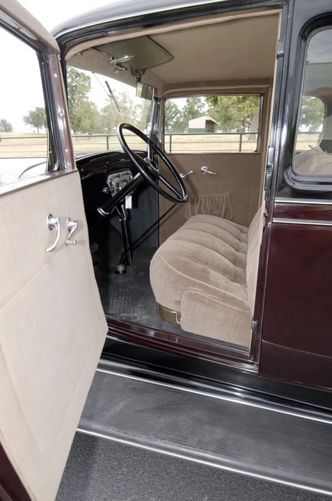 1932 Chevrolet Independence & Confederate - Image 5 of 8