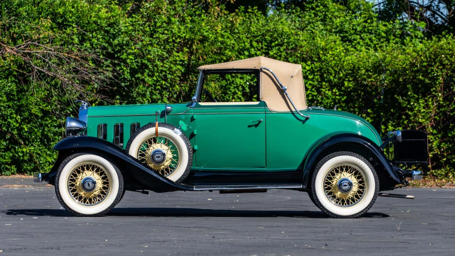 1932 Chevrolet Independence & Confederate - Image 2 of 20