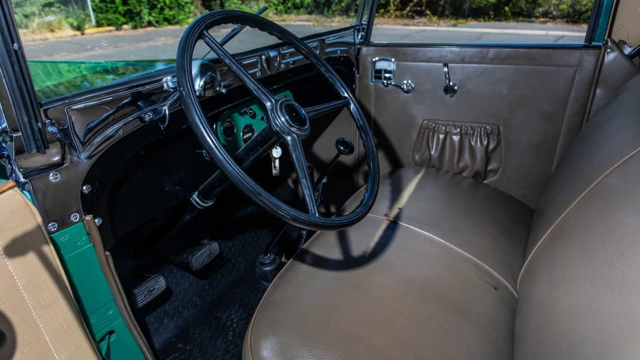 1932 Chevrolet Independence & Confederate - Image 4 of 20