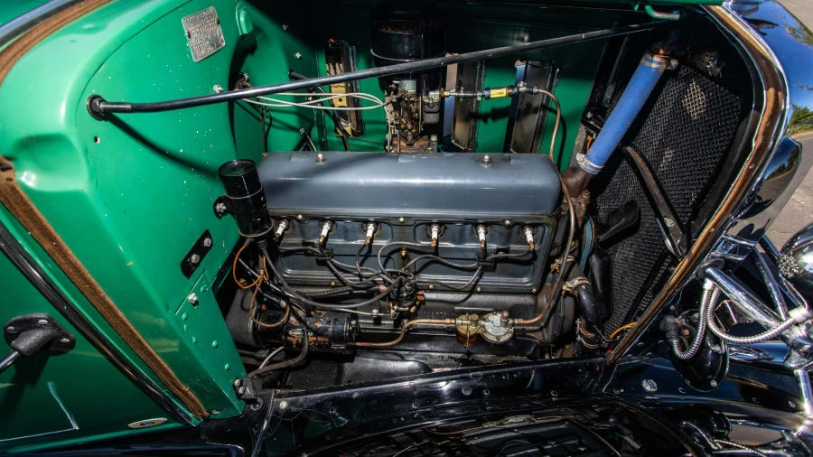 1932 Chevrolet Independence & Confederate - Image 7 of 20