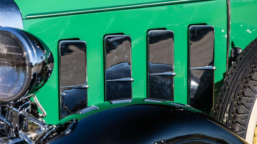 1932 Chevrolet Independence & Confederate - Image 9 of 20