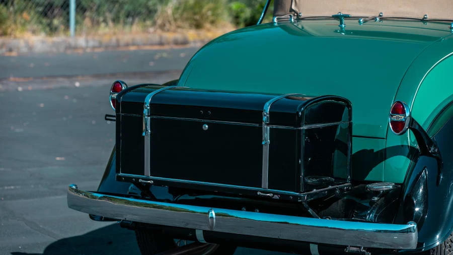 1932 Chevrolet Independence & Confederate - Image 13 of 20