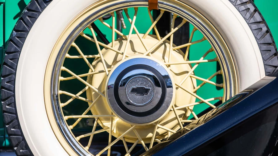 1932 Chevrolet Independence & Confederate - Image 14 of 20