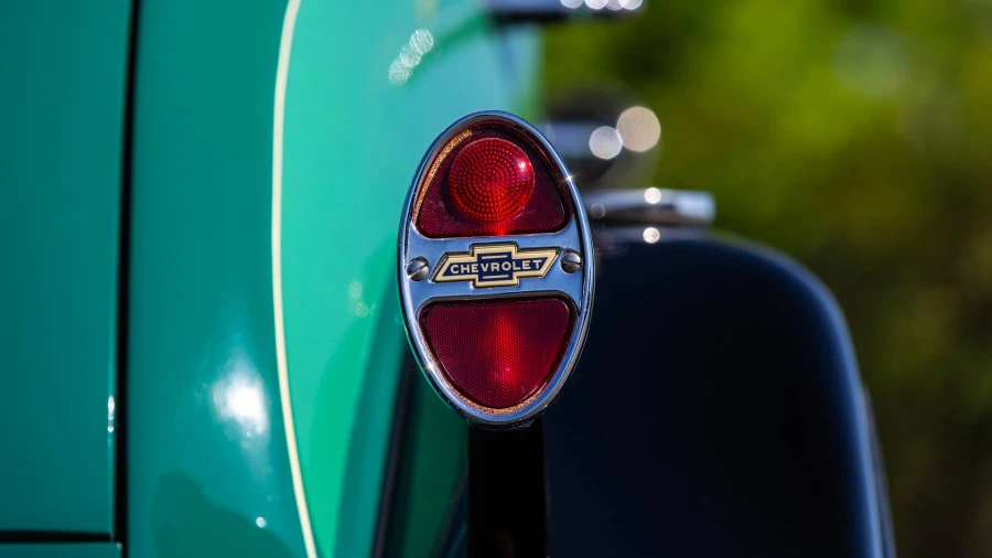1932 Chevrolet Independence & Confederate - Image 15 of 20