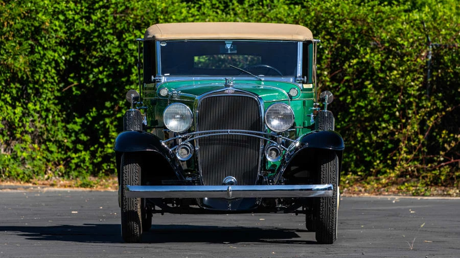 1932 Chevrolet Independence & Confederate - Image 17 of 20