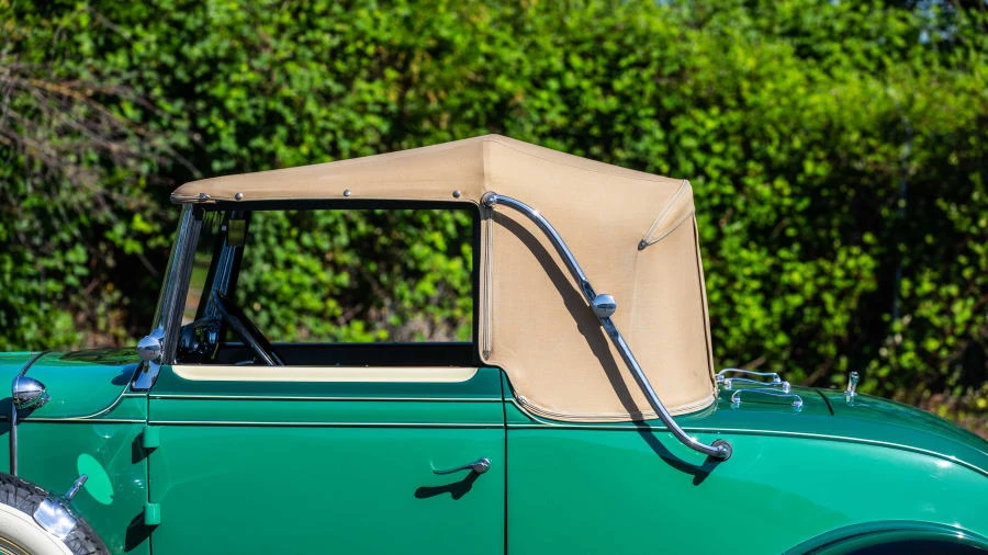 1932 Chevrolet Independence & Confederate - Image 18 of 20