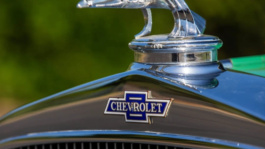 1932 Chevrolet Independence & Confederate - Image 19 of 20