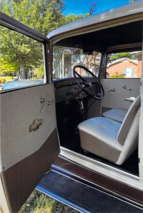 1932 Chevrolet Independence & Confederate - Image 4 of 11