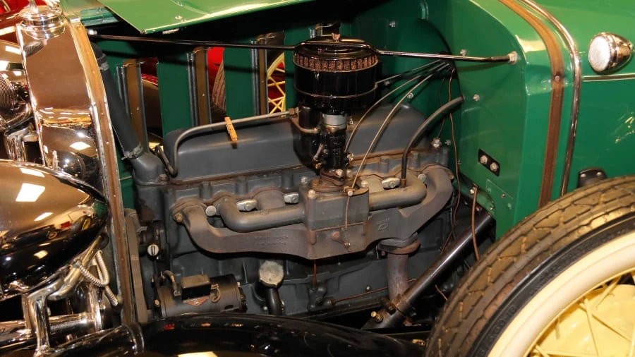 1932 Chevrolet Independence & Confederate - Image 6 of 19