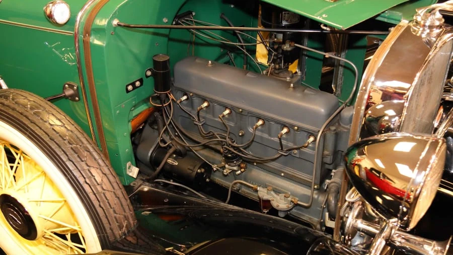 1932 Chevrolet Independence & Confederate - Image 7 of 19
