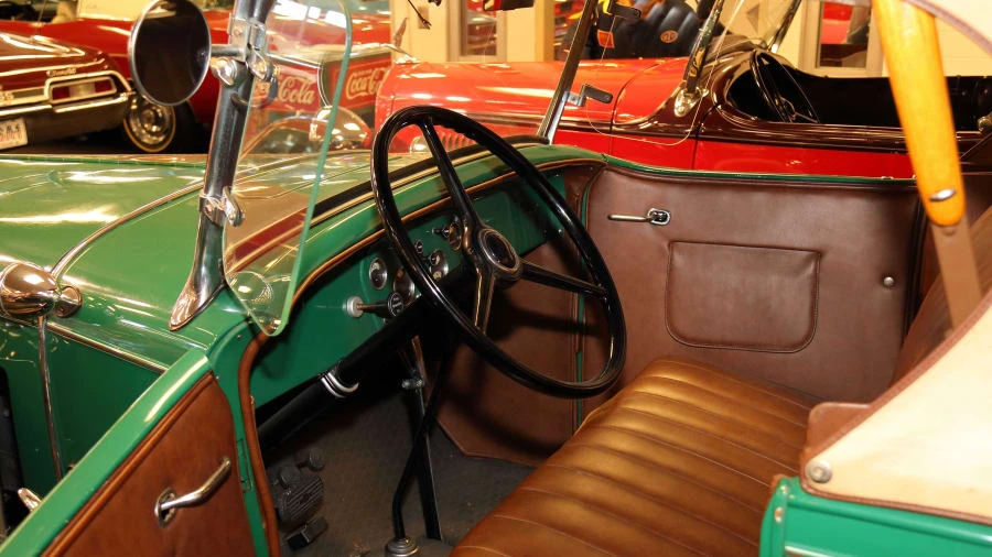 1932 Chevrolet Independence & Confederate - Image 4 of 19