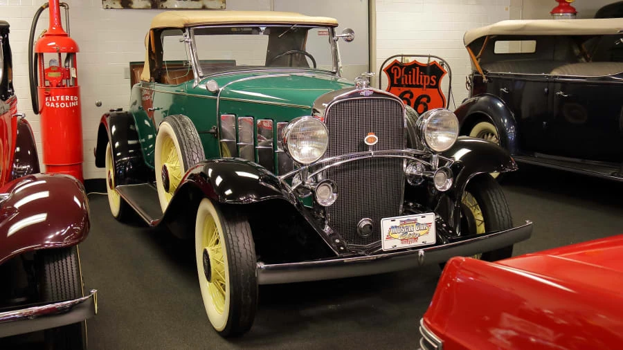 1932 Chevrolet Independence & Confederate - Image 2 of 19