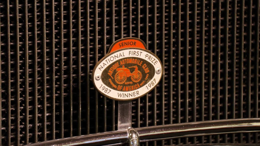 1932 Chevrolet Independence & Confederate - Image 11 of 19