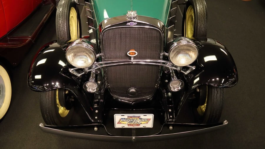 1932 Chevrolet Independence & Confederate - Image 13 of 19