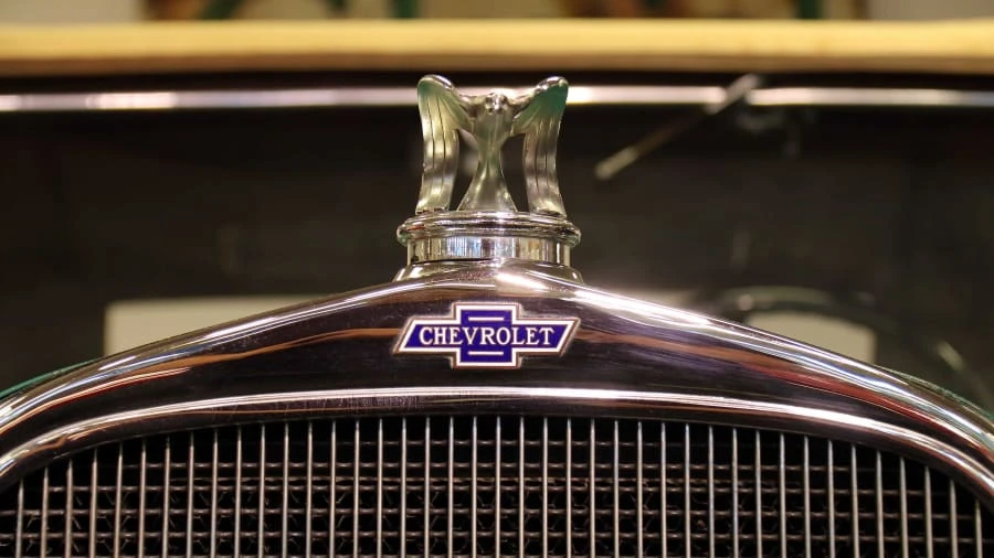 1932 Chevrolet Independence & Confederate - Image 14 of 19