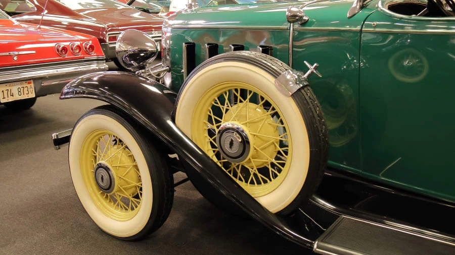 1932 Chevrolet Independence & Confederate - Image 15 of 19