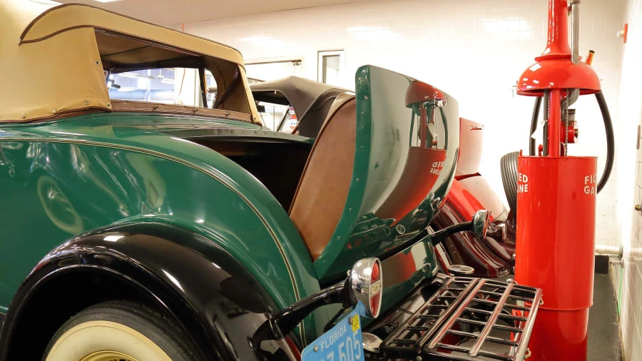 1932 Chevrolet Independence & Confederate - Image 17 of 19