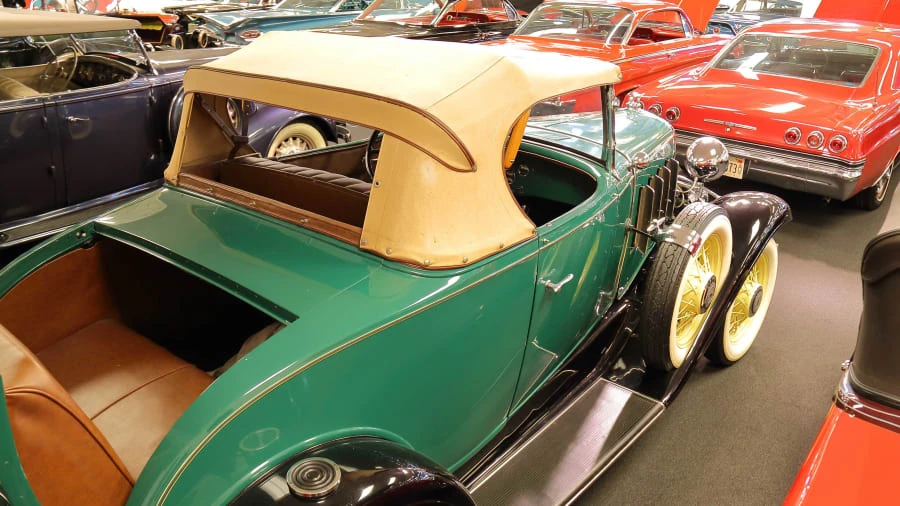 1932 Chevrolet Independence & Confederate - Image 8 of 19